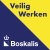 Boskalis veiligwerken